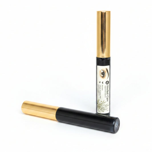 HerbalCare Serum Crecimiento Cejas Pestañas