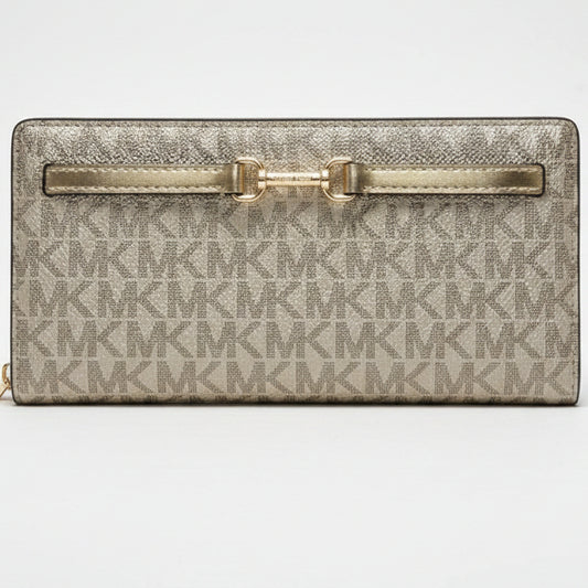 CBM MICHAEL KORS Cartera Dorada