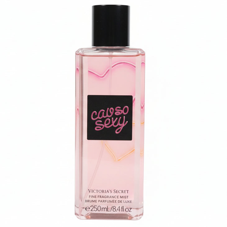MBH Fragancia Victoria Secret Dama Eauso Sexy