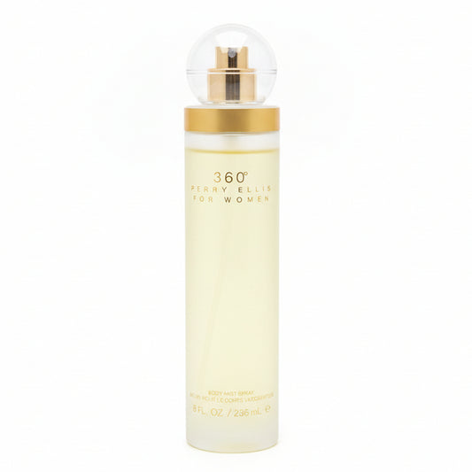 CBM Body 360 Perry Ellis