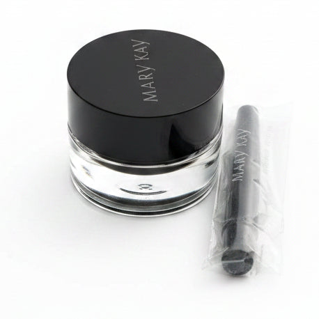 BellezaNadia Mary Kay Delineador Gel Negro