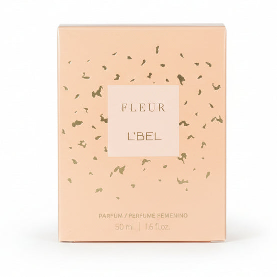 EF L´BEL Fleur Dama