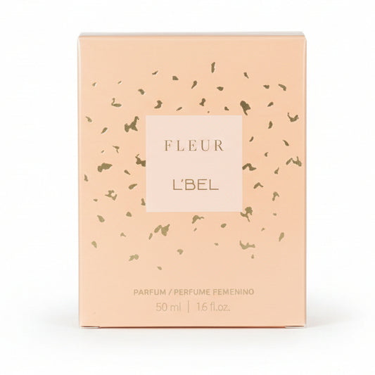 EF L´BEL Fleur Dama