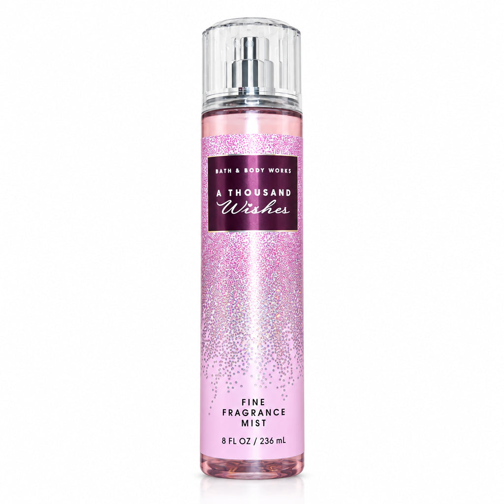 MBH Body Mist