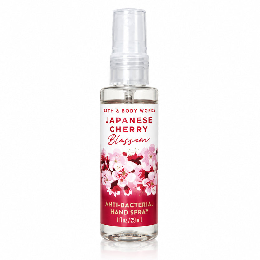 MBH Antibacterial Spray