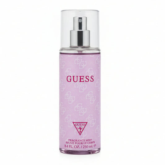 CBM Body Mist Guess