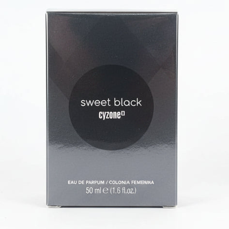 EF L´BEL Sweet Black Dama
