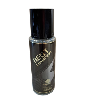 Fragance Mist Aromas Diferentes