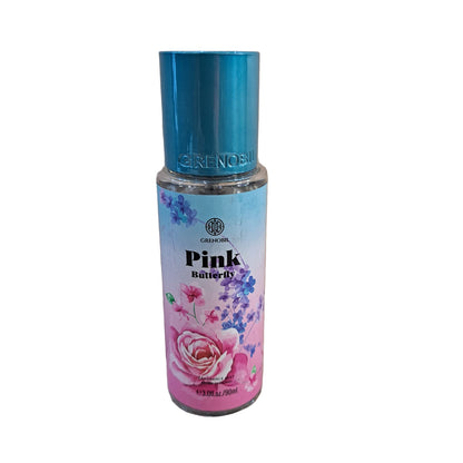 Fragance Mist Aromas Diferentes