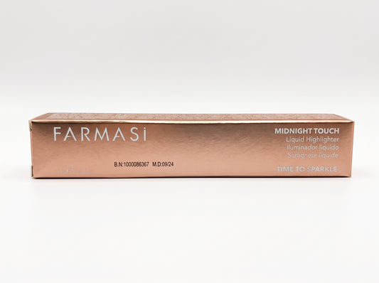 Farmasi Iluminador Midnight Touch