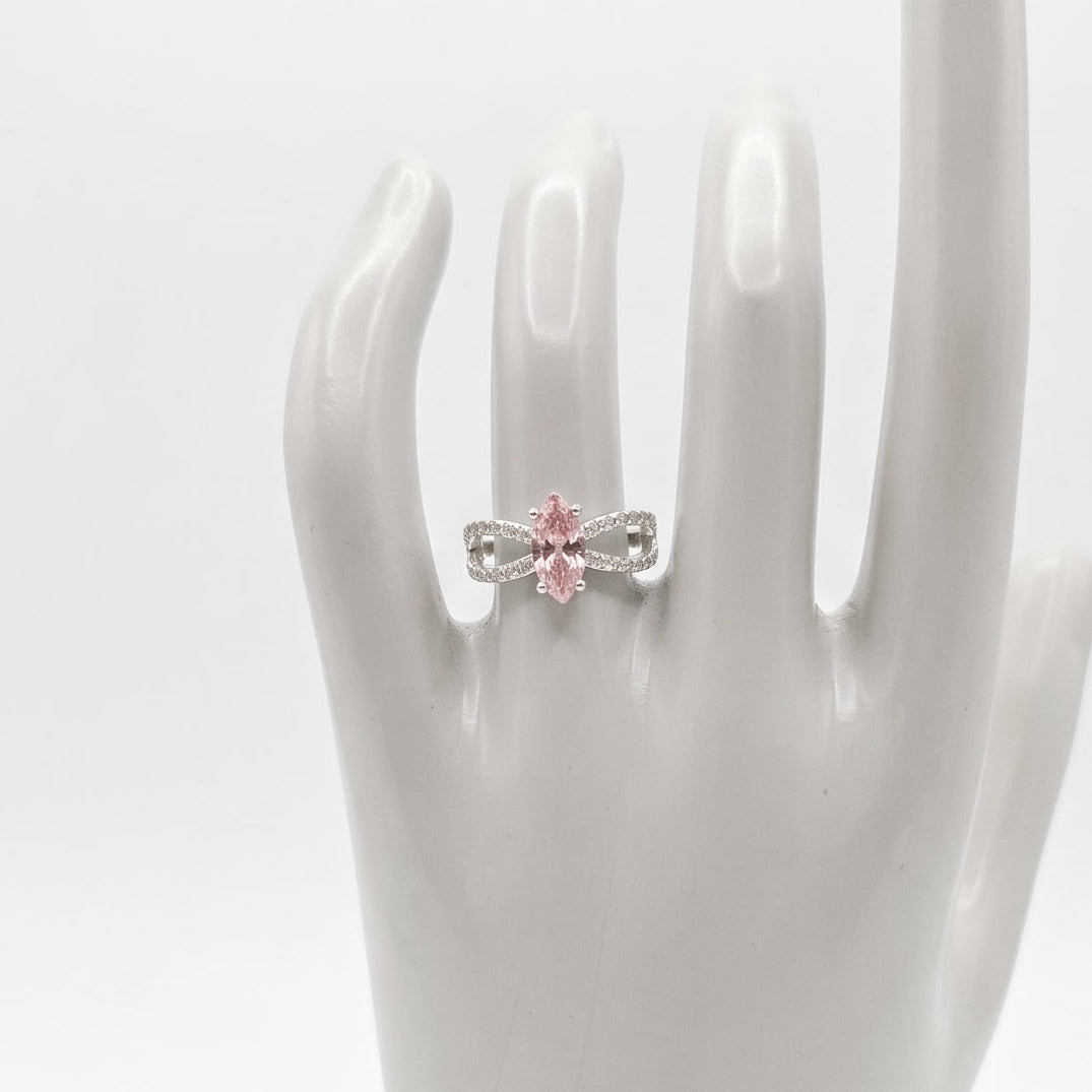 Nomada Joyeria Anillo Agujeta
