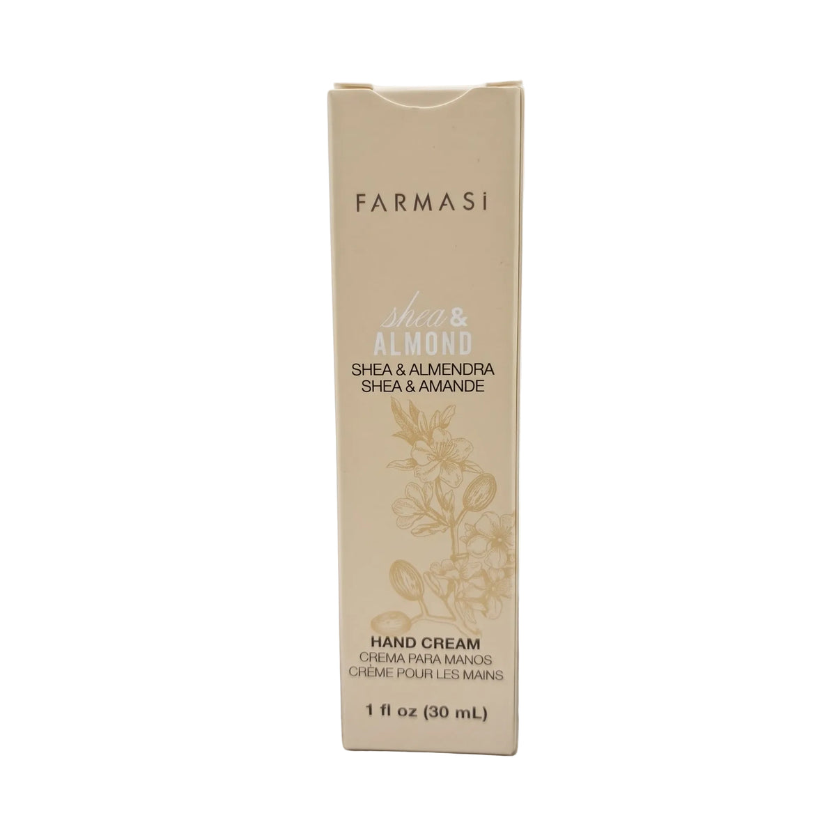 Farmasi Crema Manos Shea & Almond