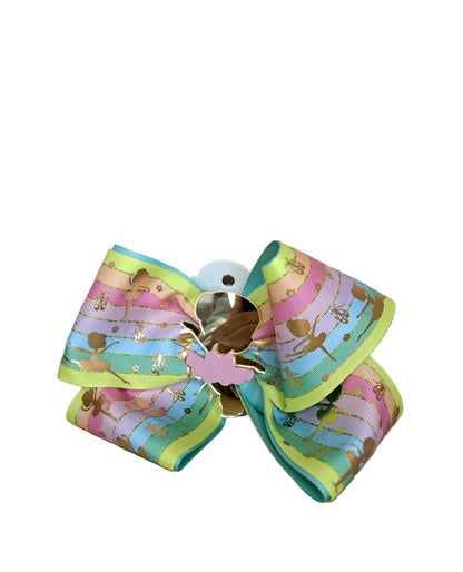 Moños para Niña Disney