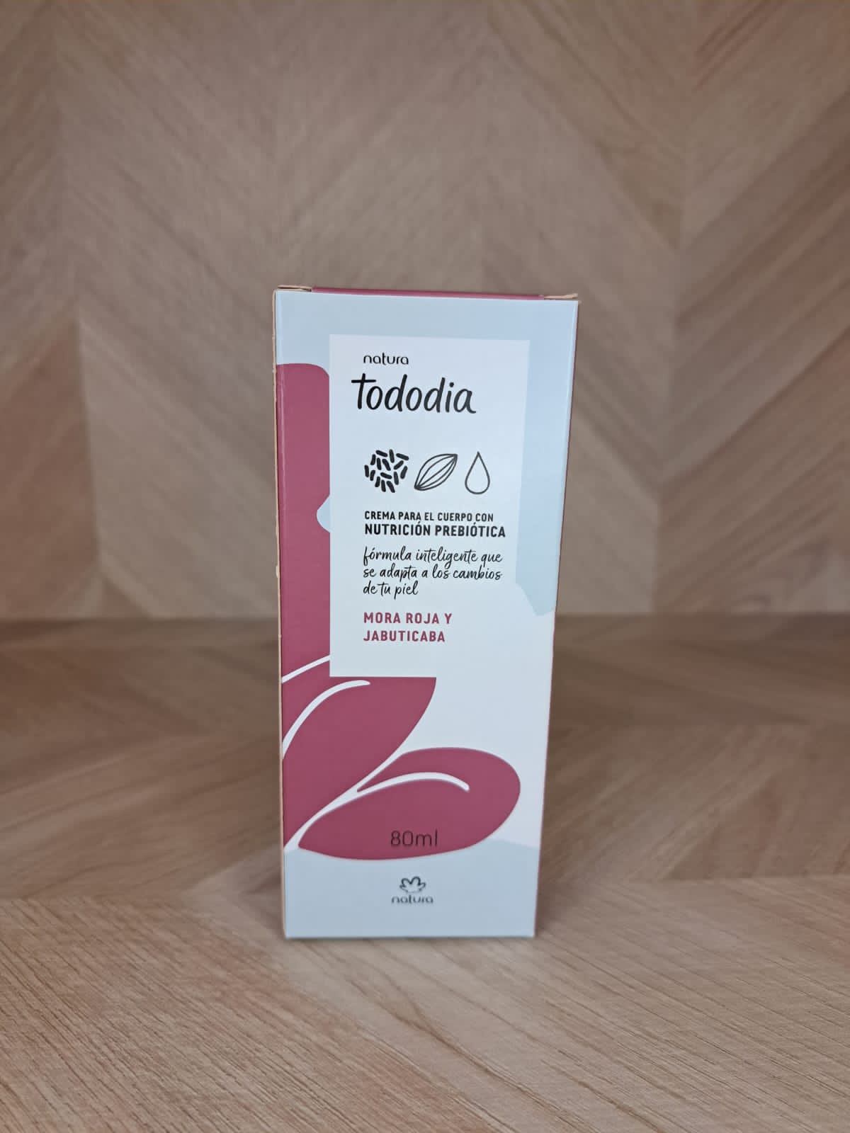 Productos Natura Perfumes