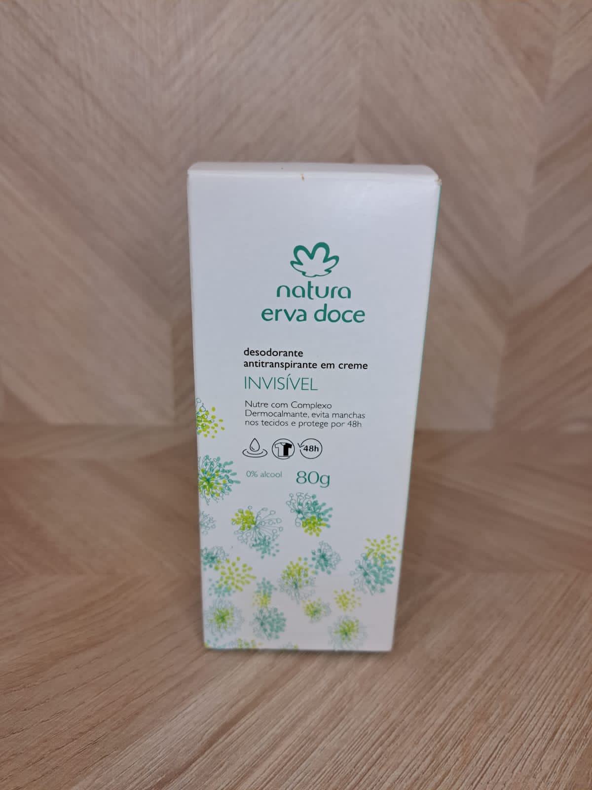 Productos Natura Perfumes