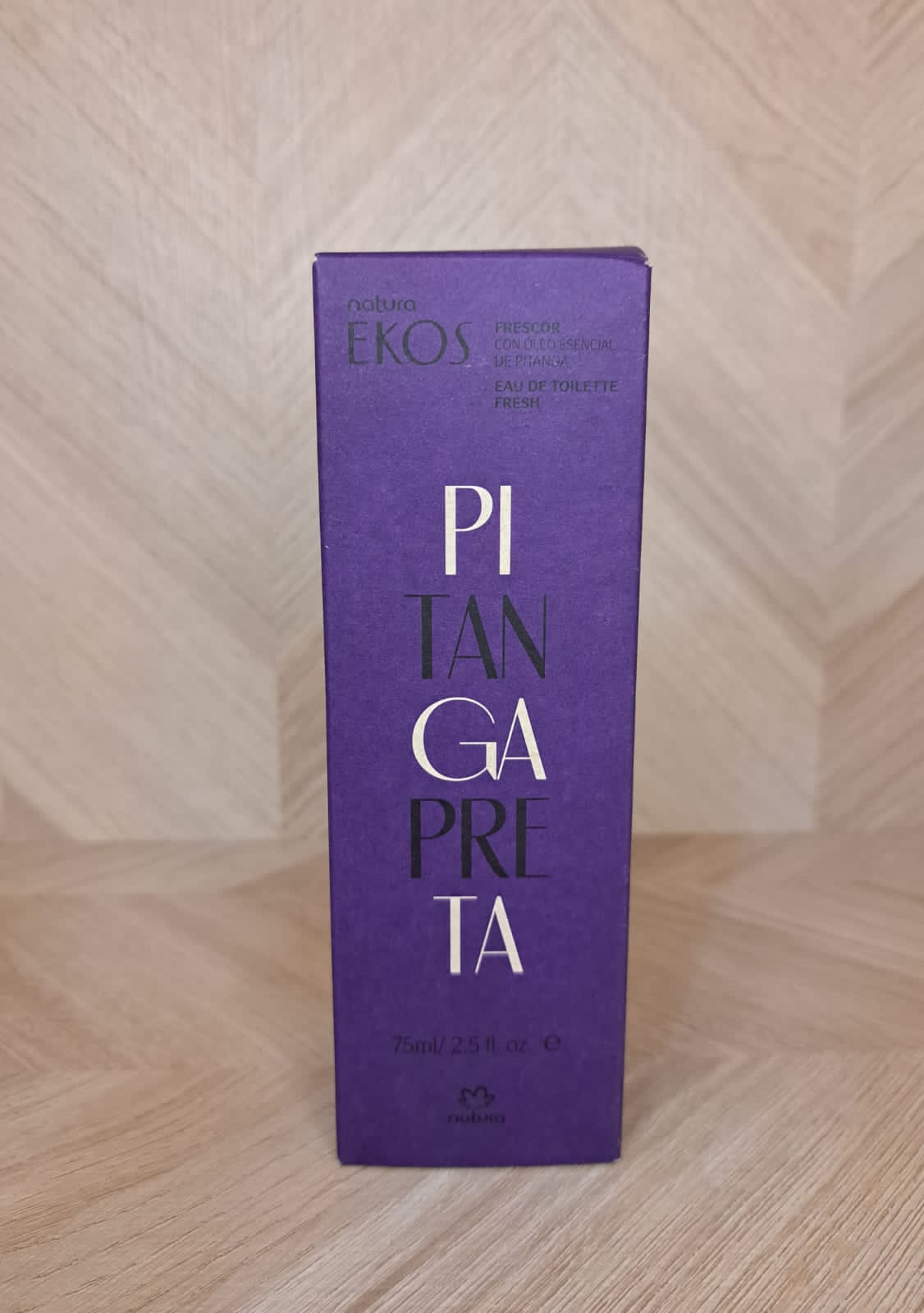 Productos Natura Perfumes