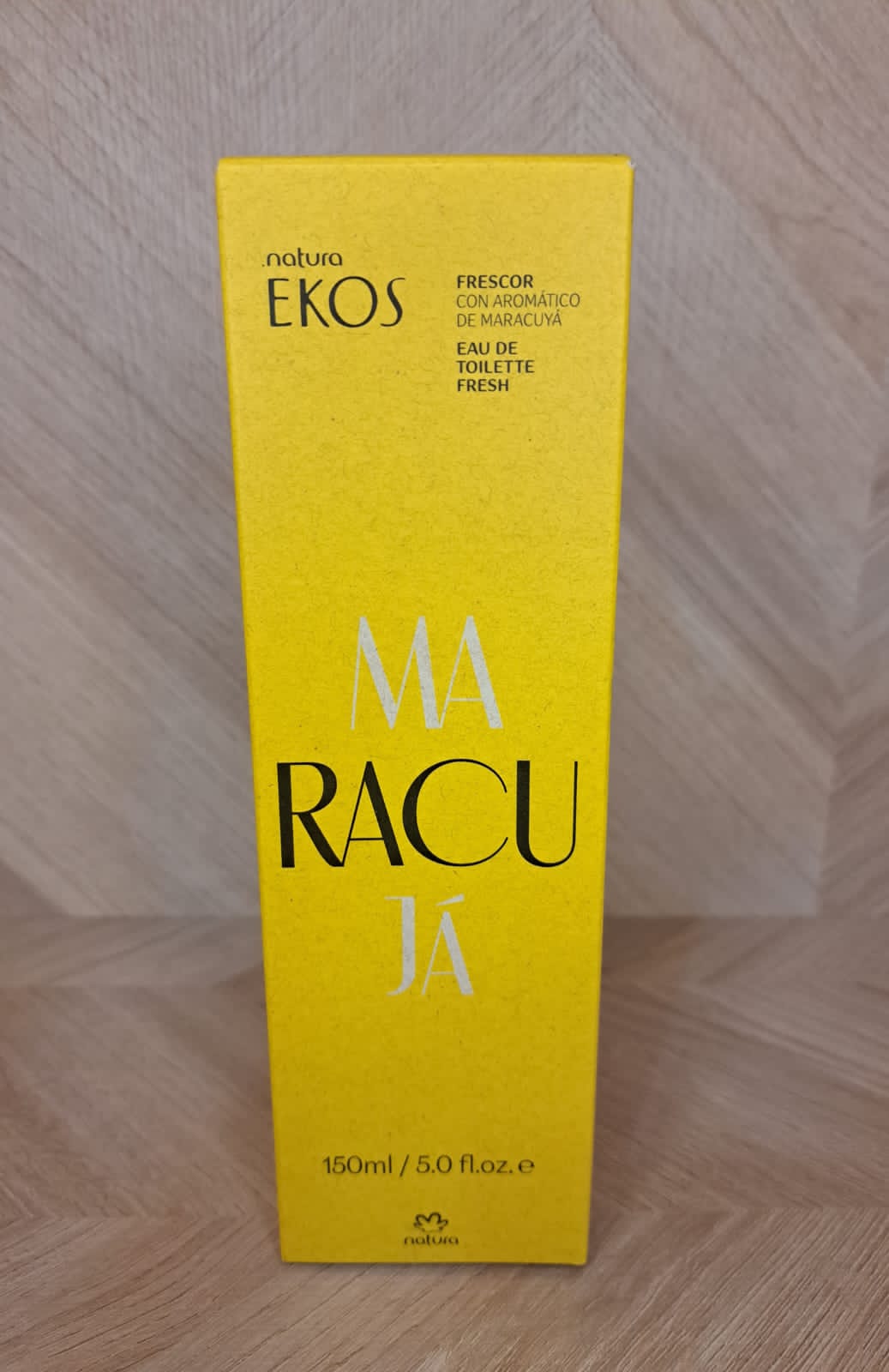 Productos Natura Perfumes