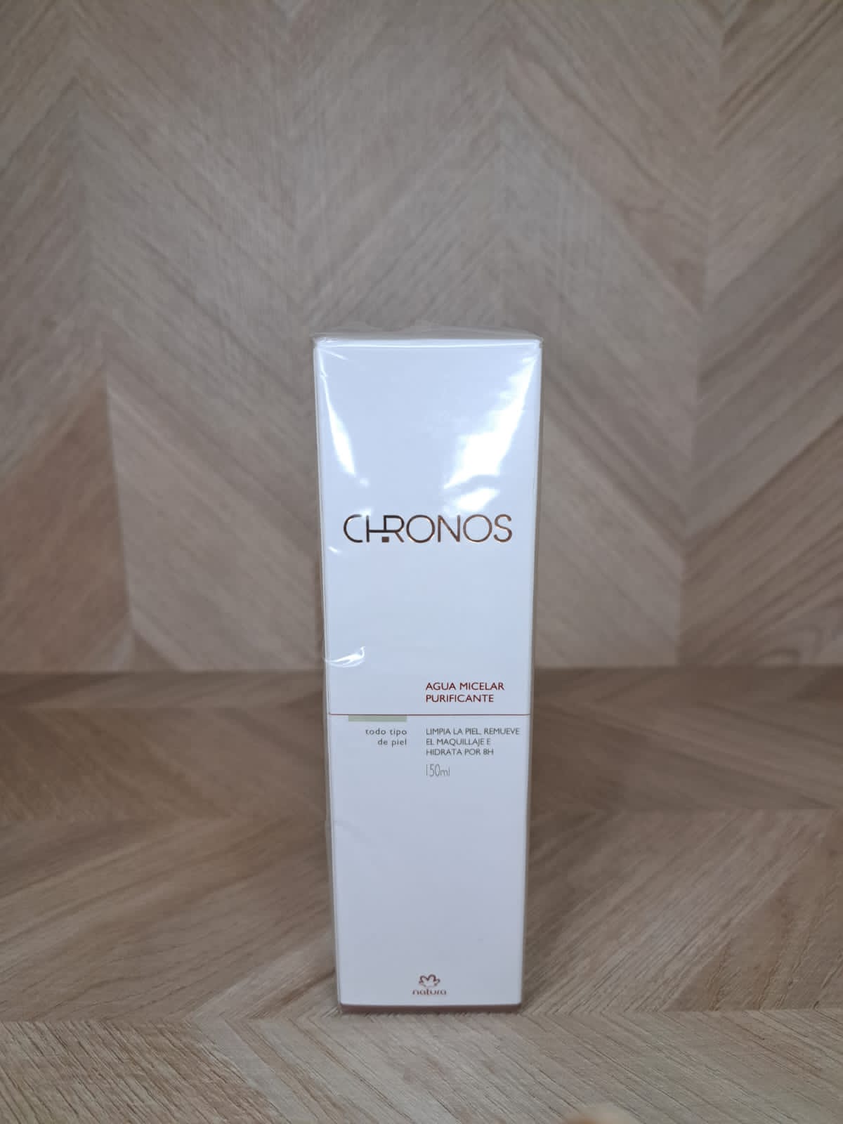 Productos Natura Perfumes