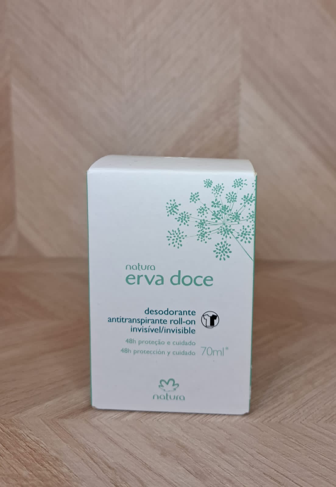 Productos Natura Perfumes