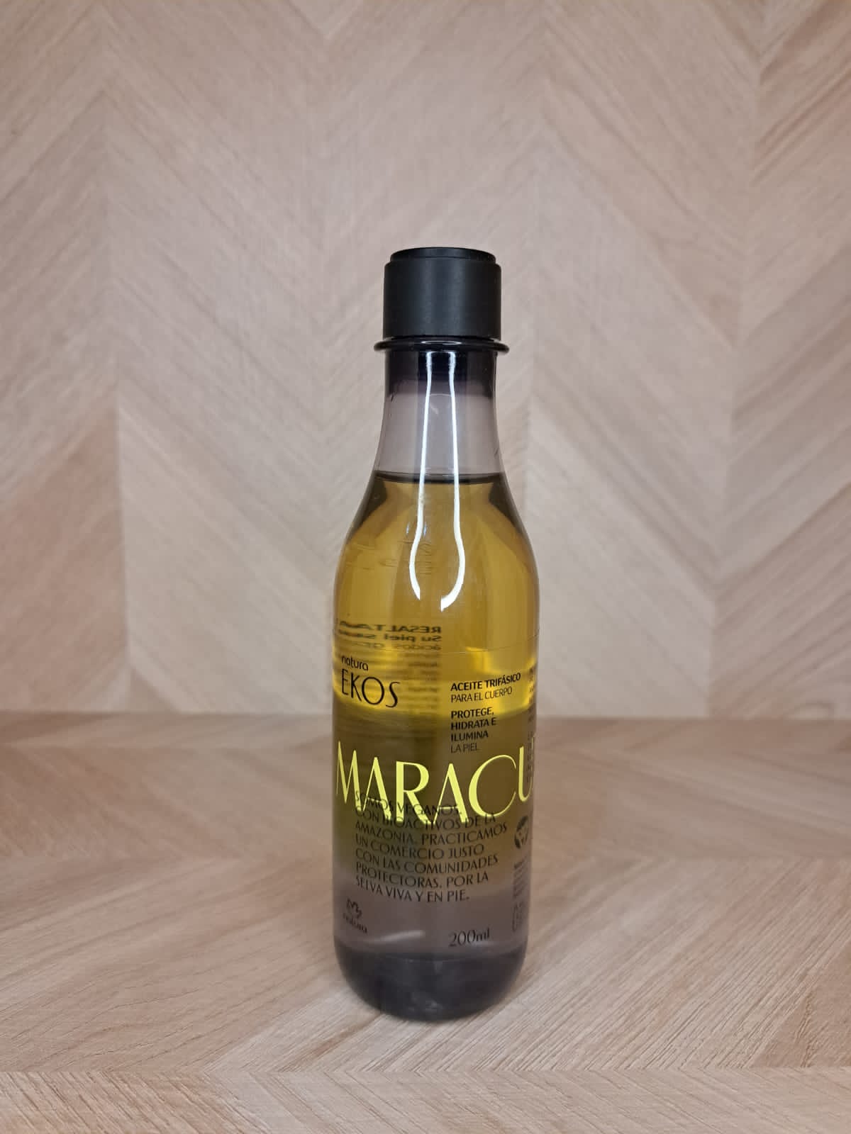 Productos Natura Perfumes