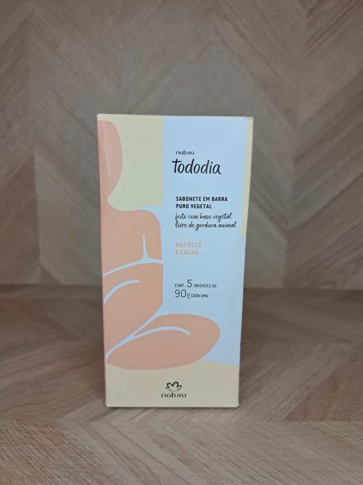 Productos Natura Perfumes