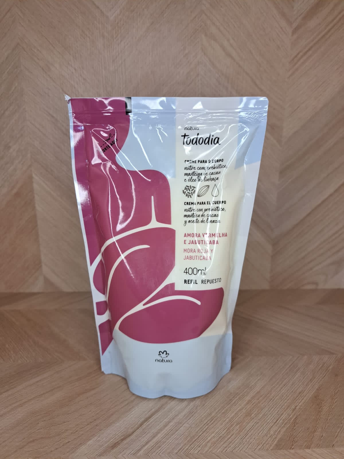 Productos Natura Perfumes