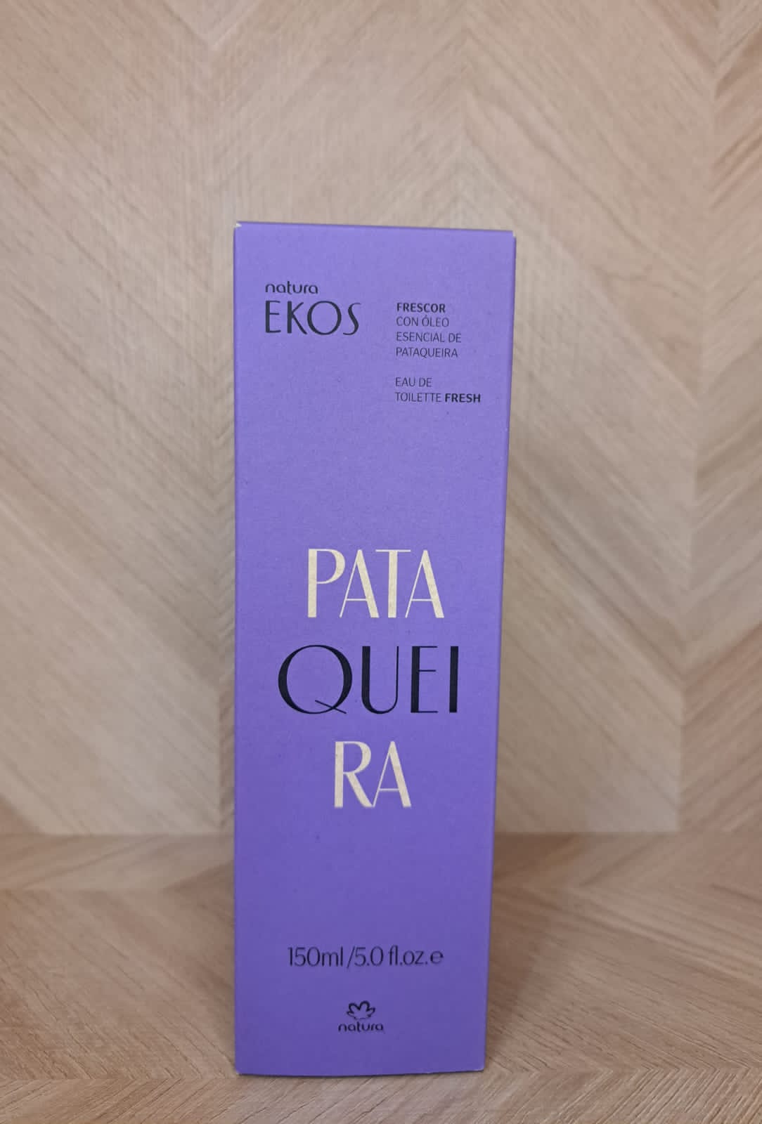 Productos Natura Perfumes