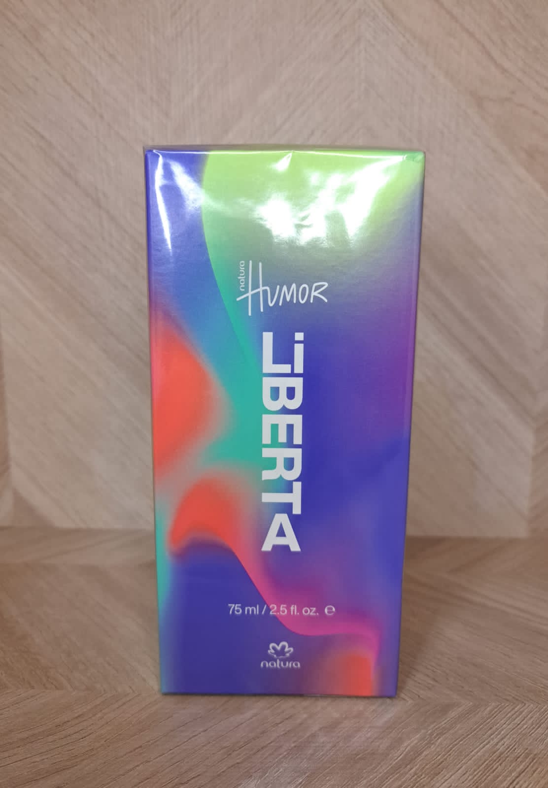 Productos Natura Perfumes