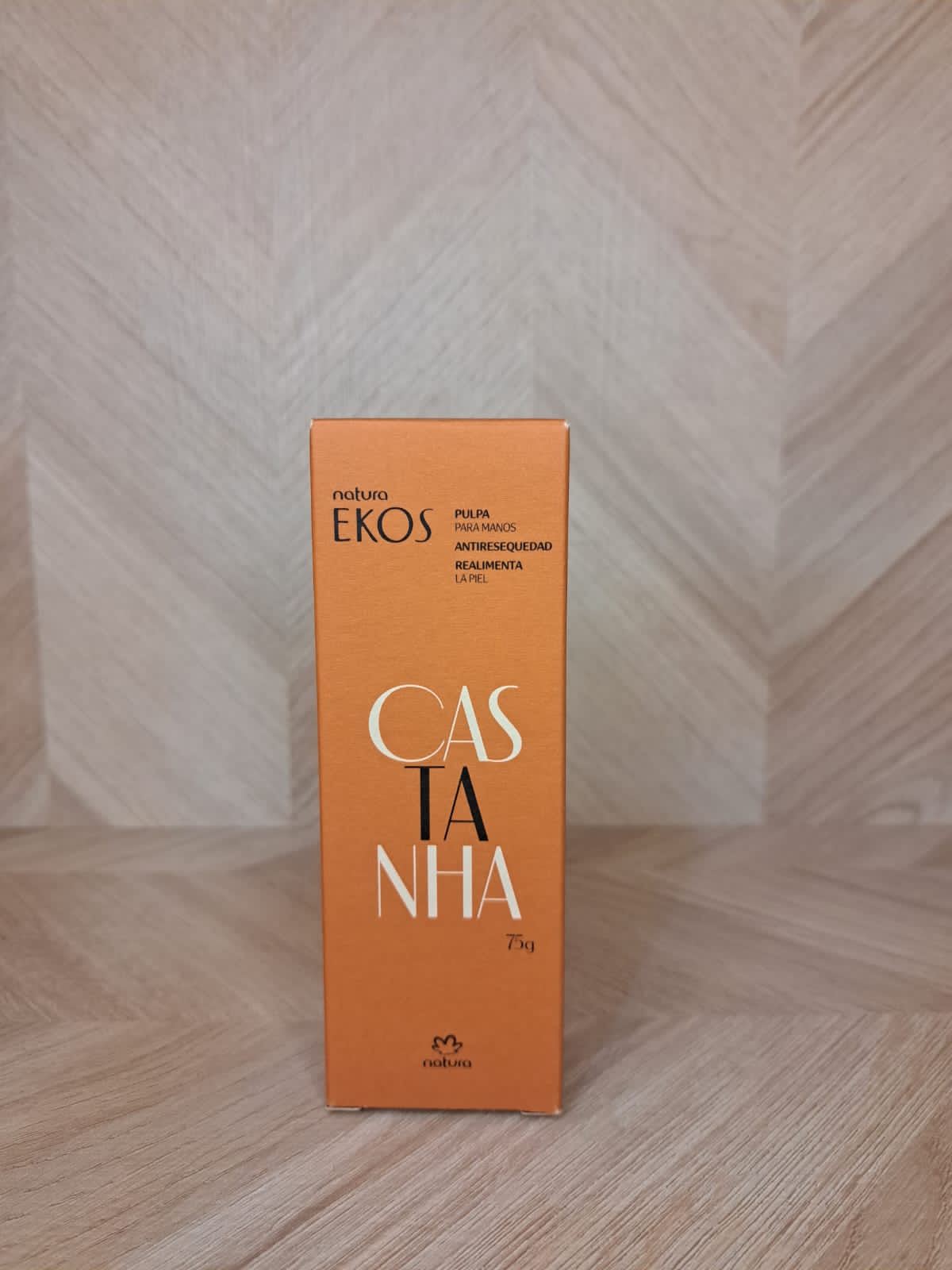 Productos Natura Perfumes