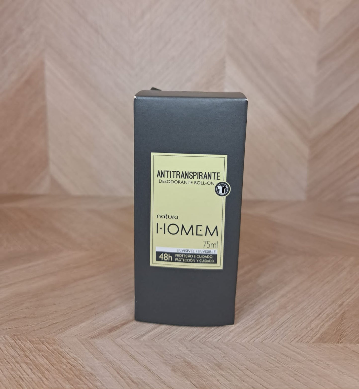 Productos Natura Perfumes