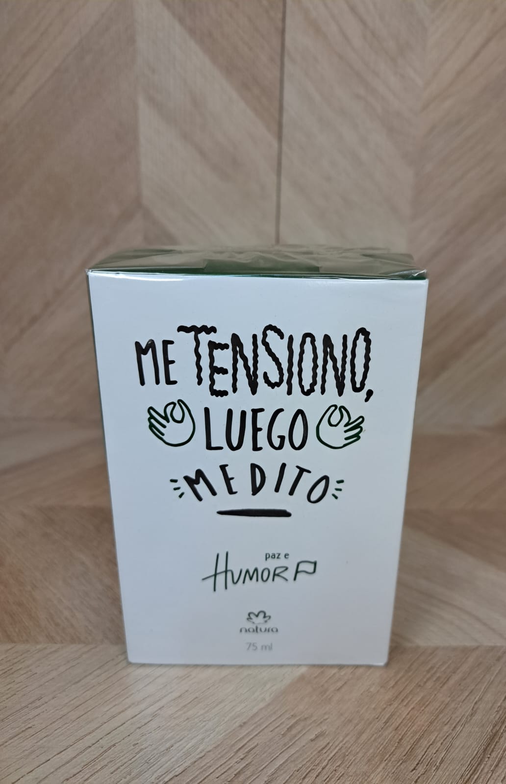 Productos Natura Perfumes