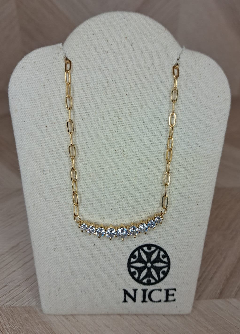 Joyeria Nice@Collares