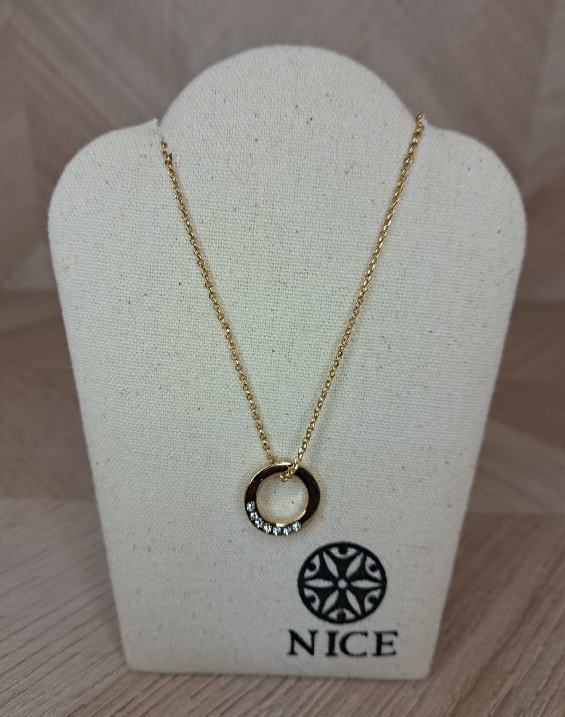 Joyeria Nice@Collares