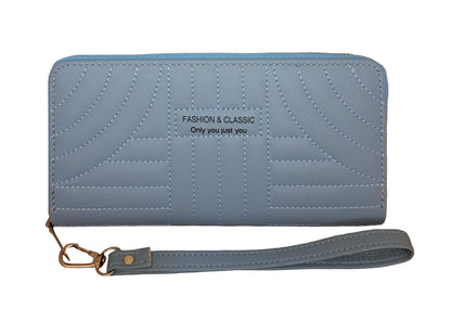 Cartera Clasica Fashion & Classic
