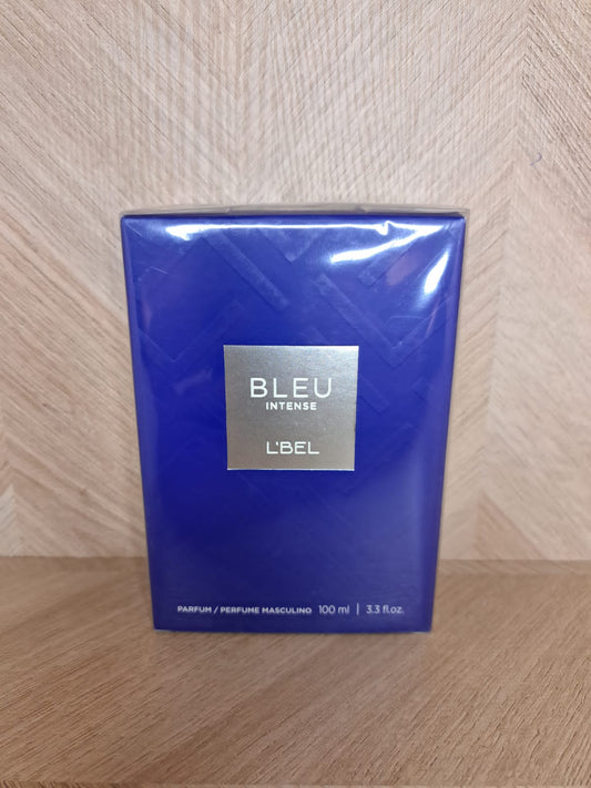 ANGY L' BEL Fragancia Caballero Blue Intense