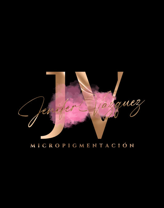 JV Jenifer Vazquez Micropigmentacion
