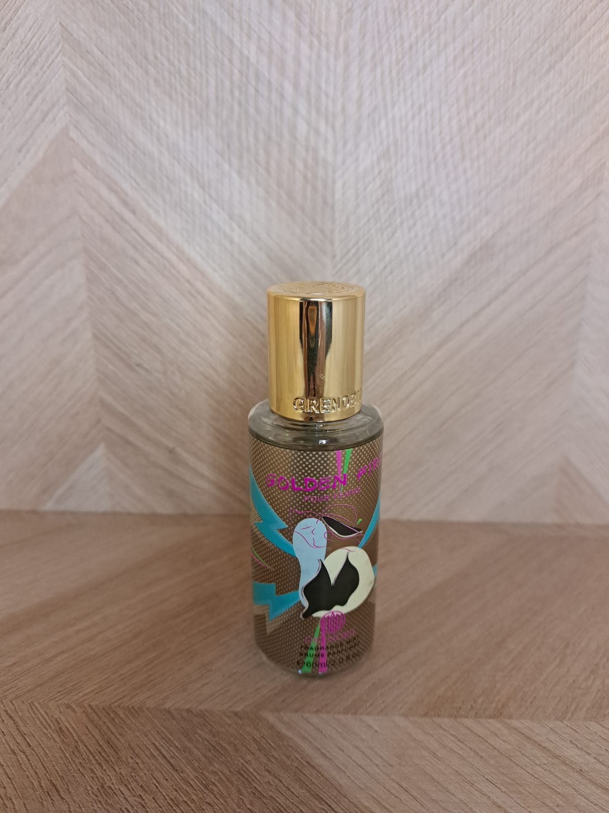 ALIKAA Store Dama Perfumes