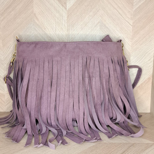 Bolsa de Mano Apache