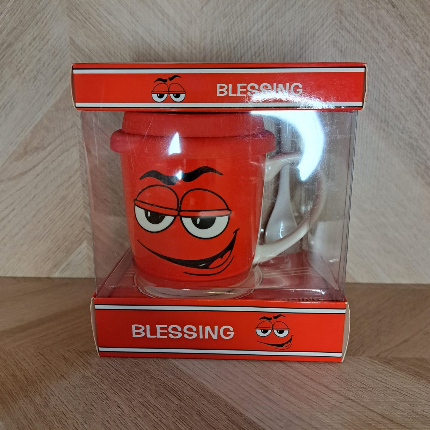 Tazas Blessing Varios Colores