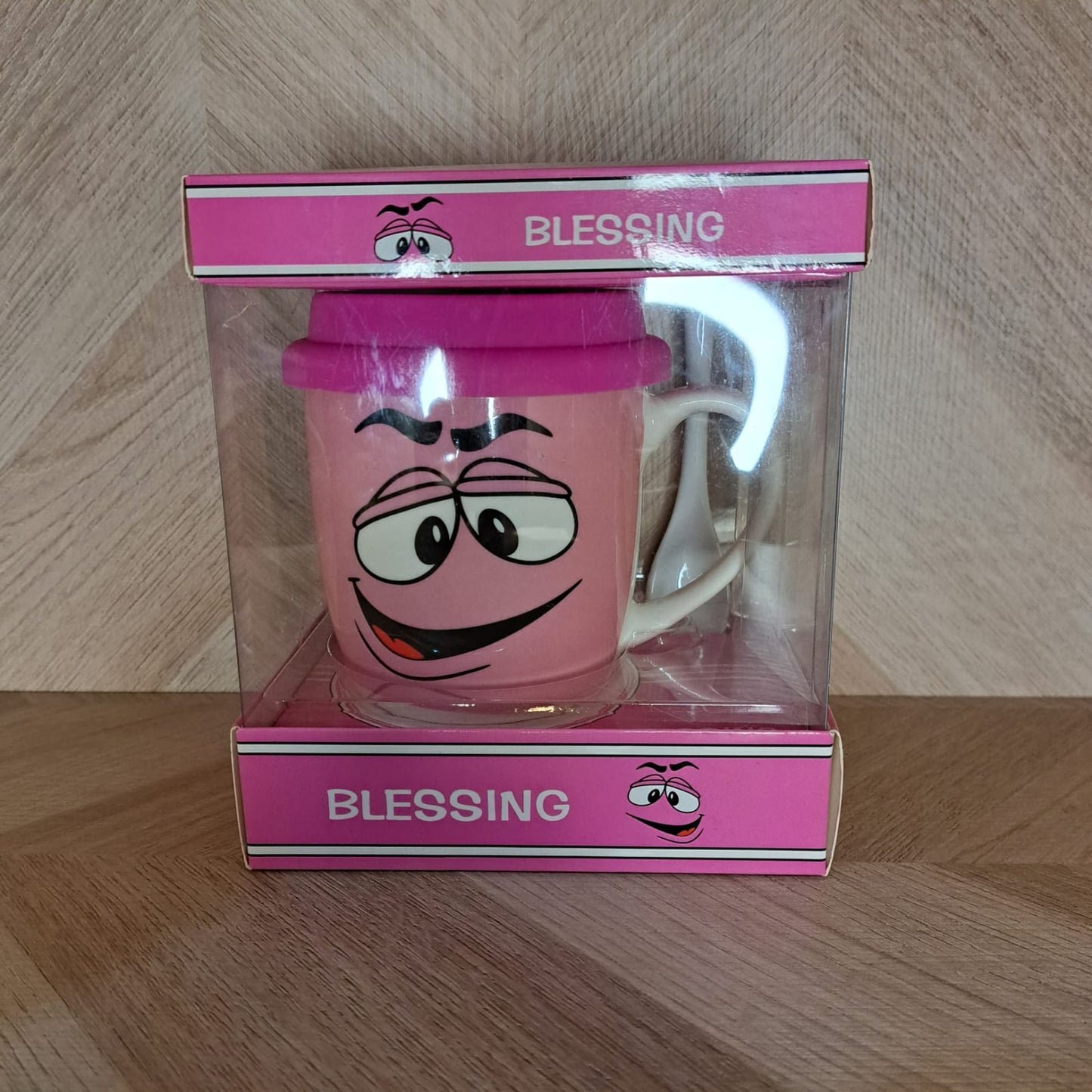 Tazas Blessing Varios Colores