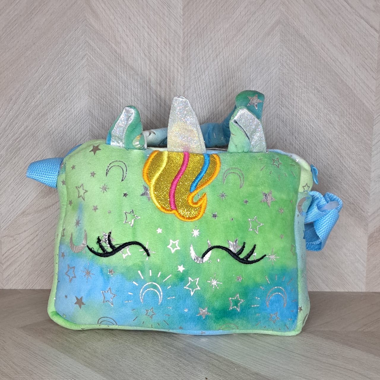 Crossbody Unicornio