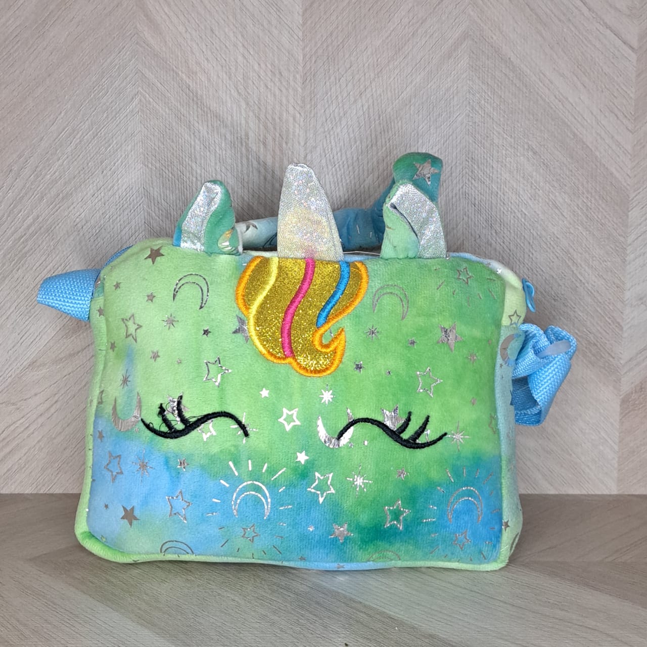 Crossbody Unicornio