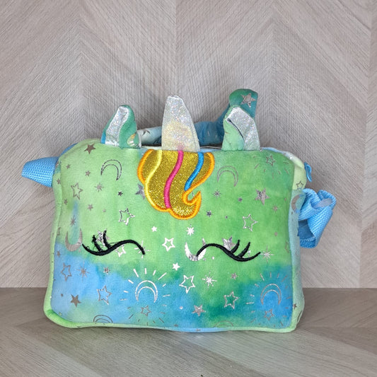 Crossbody Unicornio