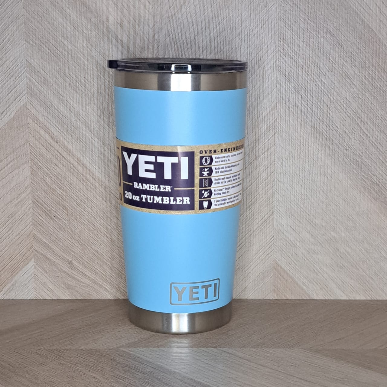 Termo Tipo YETI 20onza