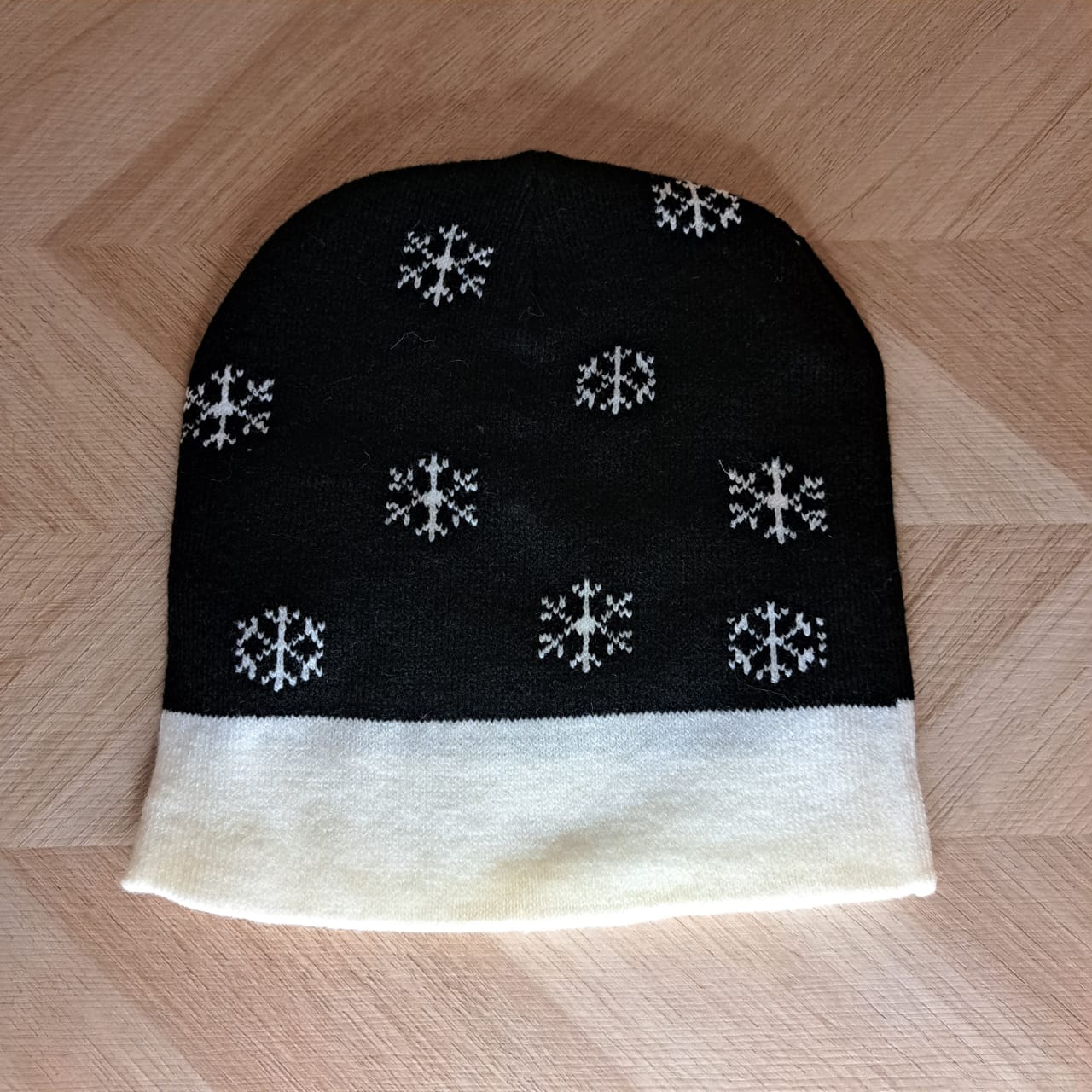 Gorro Navideño