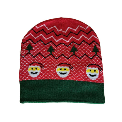Gorro Navideño