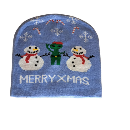 Gorro Navideño