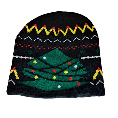 Gorro Navideño