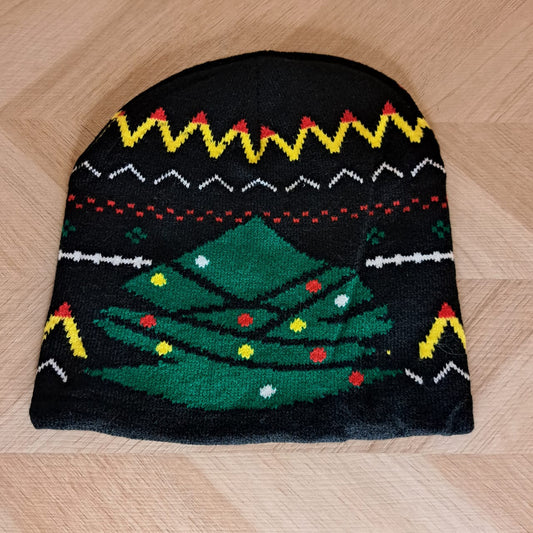 Gorro Navideño