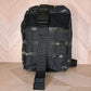 Mariconera FrontBelt Tipo Militar Grenobil